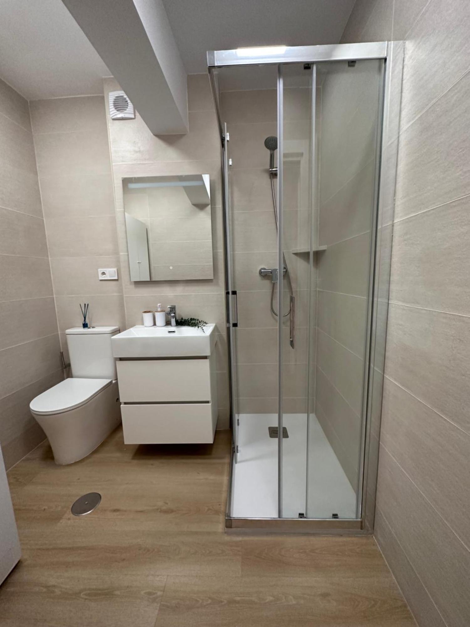 Apartment Salitre Santander