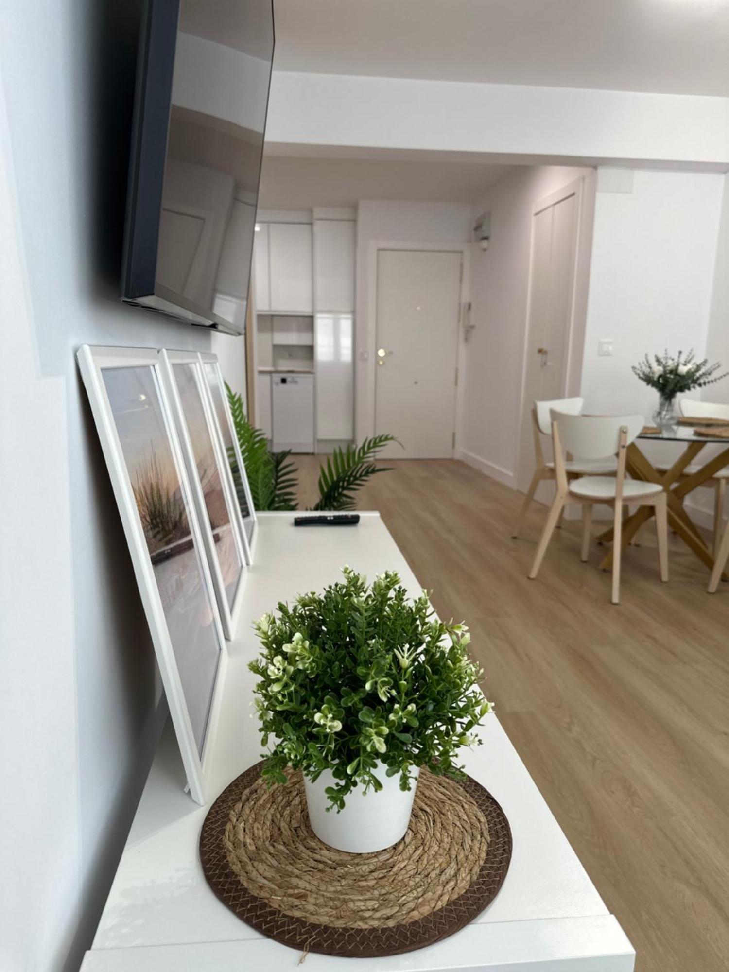 Apartment Salitre